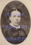 Henriette Sophie Engels (1844-1910)
