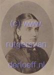 Margaretha Wijnanda Schim van der Loeff (1852-1922)