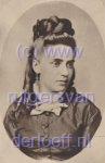 Henriette Amanda Schim van der Loeff (1854-1929)
