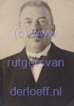 Manta Meindert Schim van der Loeff (1865-1923)