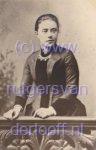 Louise Eleonora Helena Schim van der Loeff (1867-1932)