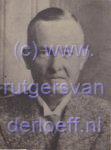 Jan Adriaan Donker Duijvis (1887-1960)