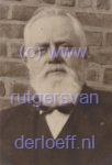 Johannes Schim van der Loeff (1884-1961)