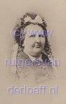 Cornelia Ebellina Cleveringa (1817-1897)