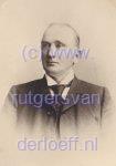 Abraham van der Loeff (1842-1913)