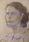 Helena Nellij Adriana Rook (1901-1986)