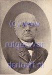 Anthonie Elize Hermanus Verniers van der Loeff (1816-1896)