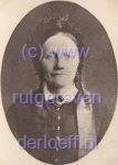 Henrietta Elizabeth Bierman (1813-1885)