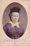 Romelia van der Tuuk (1813-1886)