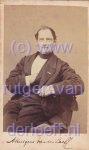 Abraham Rutgers van der Loeff (1808-1885)