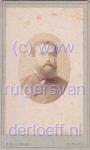 Manta Rutgers van der Loeff (1848-1889)