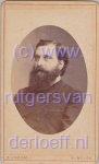 Manta Rutgers van der Loeff (1848-1889)