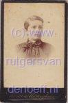 Ellegonda Duranda Rutgers van der Loeff (1850-1935)