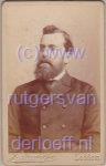 Theodoor Rutgers van der Loeff (1846-1917)