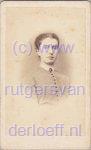 Ellegonda Duranda Rutgers van der Loeff (1850-1935)
