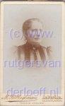 Ellegonda Duranda Rutgers van der Loeff (1850-1935)