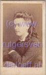 Romelia Rutgers van der Loeff (1854-1934)