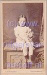 Johanna Alida de Kanter (1880-1946)