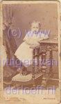 Cornelia Ebelina van der Loeff (1871-1942)