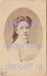 Antonia Etta Hartevelt (1854-1929)