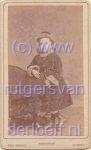 Cornelia Ebelina Rutgers van der Loeff (1873-1937)