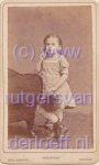 Cornelia Ebelina Rutgers van der Loeff (1873-1937)