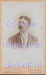 Marius Cato Offerhaus (1867-1947)