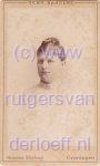 Gizelina Margaretha Swaantina Cleveringa (1870-1950)