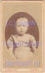 Gizelina Margaretha Swaantina Cleveringa (1870-1950)