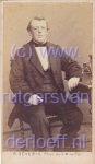 Everhardus van Loon (1826-1901)