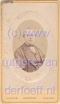 Rudolph Pabus Cleveringa (1822-1900)