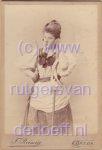 Antonia Etta van der Loeff (1875-1948)