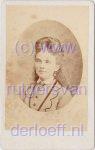 Neltje Cleveringa (1856-1873)