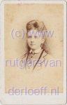 Neltje Cleveringa (1856-1873)