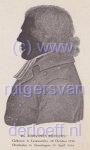 Johannes Rutgers (1758-1834)