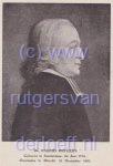 Paulus Rutgers (1721-1801)