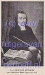 Johannes Rutgers (1758-1834)