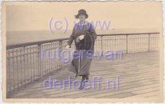 Aafjen Sjabbina Rutgers van der Loeff (1881-1965)