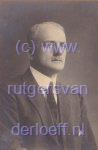 Abraham van der Loeff (1842-1913)