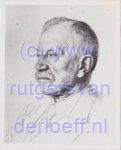 Paulus Adrianus Rutgers van der Loeff (1870-1949)