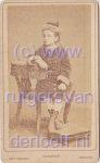 Romelia Rutgers van der Loeff (1872-1917)