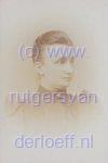 Ida Margaretha Wijnanda van der Loeff (1852-1894)