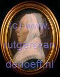 Suzanna Maria van Pabst (1753-1824)