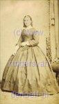 Gizelina Margaretha van der Loeff (1843-1909)