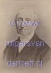 Hubrecht Goemans (1803-1889)