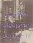 Gizelina Margaretha van der Loeff (1843-1909)