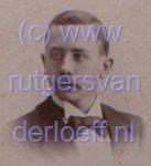 Heino Hermannus Brucherus Cleveringa (1874-1945)