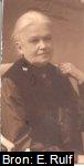 Maria Elisabeth Adriana Fockema (1852-1935)