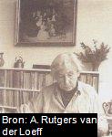Annie Maria Margaretha Basenau (1910-1990)