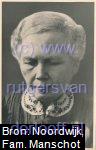 Wilhelmina Gertrude Twiss (1882-1952).